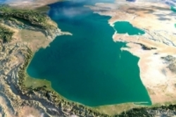وعده روحانی برای انتقال آب عمان/حرفی از انتقال آب خزر زده نشد