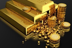 نرخ طلا و سکه در ۱۰ بهمن ماه ۹۷ + جدول