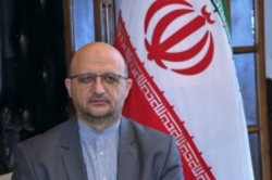 سفیر ایران در سارایوو: هیچ قدرت خارجی نمی‌تواند بر سرنوشت ایران تاثیر بگذارد