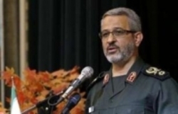ایران در عرصه دستاوردهای دفاعی و امنیتی در اوج اقتدار قرار دارد