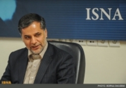 نقوی حسینی: بیانیه اتحادیه اروپا دخالت در امور ایران است
