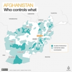 منافع ایران در افغانستان و مذاکره با طالبان چیست؟