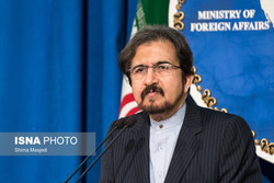 دخالت آمریکایی‌ها در امور داخلی ایران،ناشی از سرخوردگی است