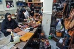 اعلام آمادگی دفاتر امور بانوان برای رفع مشکلات واحدهای تولیدی زنان