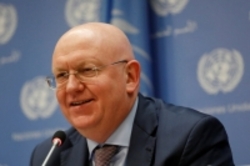 سفیر روسیه در سازمان ملل: چرا ایران به کنفرانس لهستان دعوت نشده است؟