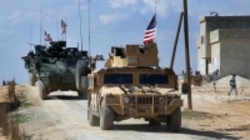 فارین پالیسی: آمریکا  برای مقابله با ایران  بخشی از نیروهای خود را در سوریه نگه می‌دارد