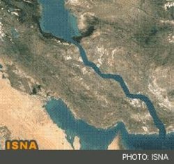 دادن عیدی به سمنانی‌ها با تصویب انتقال آب خزر به کویر مرکزی