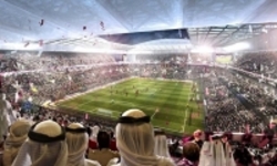 مخالفت دوباره قطری‌ها با برگزاری مشترک جام جهانی ۲۰۲۲