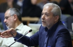انتقاد میرلوحی از عدم شفافیت در نحوه تعیین پیمانکاران شهرداری تهران