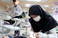 گرانی، گریبانگیر دندان‌پزشکی  توزیع ۱۷۰۰ دندانپزشک در مناطق محروم