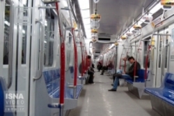 مترو به "میدان صنعت" رسید / افتتاح ۳ ایستگاه مترو در روز شنبه