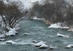 از «مبل» تا «یخچال» در رودخانه‌های ایران
