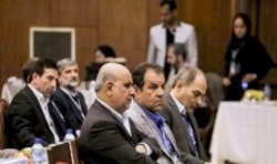 دلخوری شدید اصفهانیان بعد از استعفا از کمیته داوران