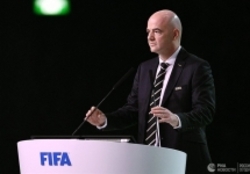 واکنش اینفانتینو به تهدید باشگاه‌های اروپایی برای تحریم جام جهانی باشگاه‌ها