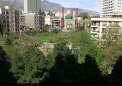 صدور شناسنامه برای ۶۵۰۰ باغ در تهران