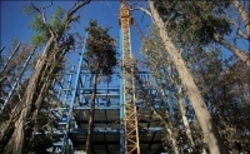 اصلاح مصوبه «برج‌باغ»؛ سقف ساخت و ساز در باغات 5000 متری حداکثر 3 طبقه شد
