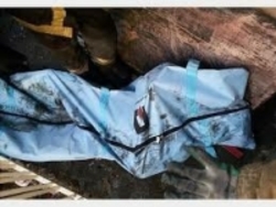 کشف جسد مرد ۳۵ ساله در آبشار عباس آباد همدان