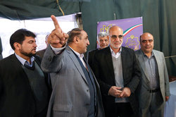 تأکید استاندار تهران بر لزوم اصلاح ساختار فرمانداری