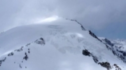 مرگ 6 کوهنورد و اسکی‌باز در کوه‌های آلپ