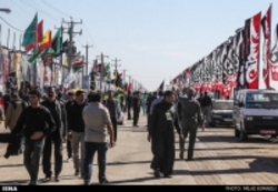 توافق ایران و عراق بر کلیات پیش‌نویس تفاهمنامه اربعین