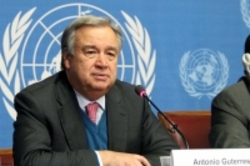 سخنگوی دبیرکل سازمان ملل: گوترش خواهان ادامه اجرای برجام است