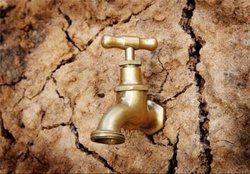 دچار تراژدی آب در ایران هستیم