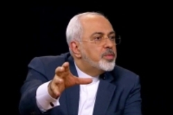 ظریف: دستگاه قضایی ایران یک نهاد مستقل است/ واشنگتن رویکردش را تغییر دهد