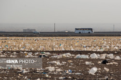 شعار امسال روز جهانی زمین پاک: پایان‌دادن به آلودگی‌های پلاستیکی