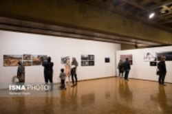برگزاری نمایشگاه آثارهنری در حمایت از قربانیان «اسیدپاشی»