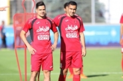 مهره کلیدی برانکو بازی برگشت با الجزیره را از دست داد