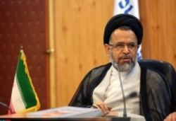 خروج آمریکا از برجام غافلگیرمان نکرد ملت ایران سیلی سختی به دشمنان خواهد زد
