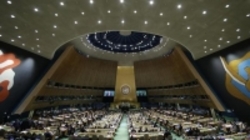 تصویب پیمان حمایت از محیط زیست در سازمان ملل متحد