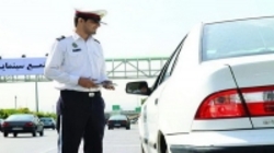 افزایش استفاده از کمربند ایمنی در میان رانندگان تهران
