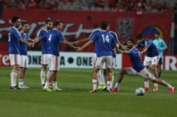 قلم قرمز کی‌روش در انتظار ملی‌پوشان/ کدام بازیکنان جام جهانی را از دست خواهند داد؟!