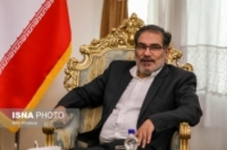 شمخانی: ایران همچون همه مراحل سخت گذشته در کنار مردم و حاکمیت عراق خواهد بود