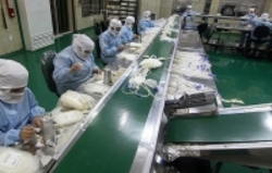 بزرگ‌ترین کارخانه تولید کیسه خون خاورمیانه در ایران افتتاح شد