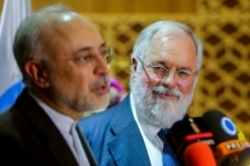 تاکید برپایبندی به تداوم کامل و موثر اروپا به برجام برگزاری سومین سمینارهمکاری هسته‌ای با ایران