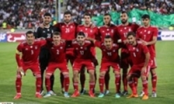 اعلام فهرست 24 نفره تیم ملی فوتبال  برای اردوی  ترکیه