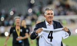 وداع تلخ کاپیتان پرسپولیس با تیم ملی