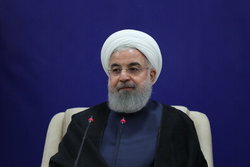 آمریکا نمی تواند ملت ایران را به زانو در آورد؛ بی تردید از این مشکلات عبور خواهیم کرد