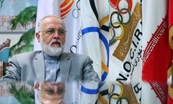 ایران در بازی‌های پاراآسیایی می‌تواند سوم شود