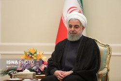 سوال از رئیس‌جمهور به هیئت‌رئیسه ارجاع شد احتمال حضور روحانی در مجلس
