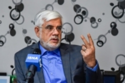 عارف: انتخاب شهردار جدید تهران به محلی برای گسست همبستگی اصلاح‌طلبان تبدیل نشود