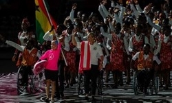 2 ورزشکار غنا در بازی‌های کشورهای مشترک‌المنافع ناپدید شدند