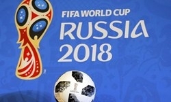 فروش مشروبات الکلی در مسکو در جام جهانی 2018 ممنوع شد