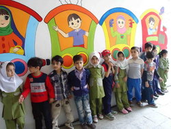 ۱۰ درصد؛ نرخ پوشش آموزش‌های پیش از دبستان در ایران