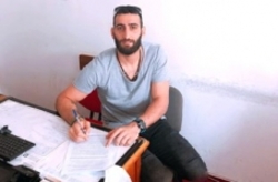 حیدری‌راد قراردادش با تیم هندبال دینامو بخارست  را تمدید کرد