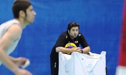 طلوع‌کیان: جوانگرایی را به فال نیک می‌گیرم، اما نباید ناگهانی باشد  معروف و موسوی می‌توانند با 2024 در تیم ملی باشند