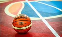 38 بازیکن نفر به اردوی تیم ملی بسکتبال زیر22 سال دعوت شدند