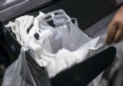 ممنوعیت مصرف کیسه‌های پلاستیکی در شیلی